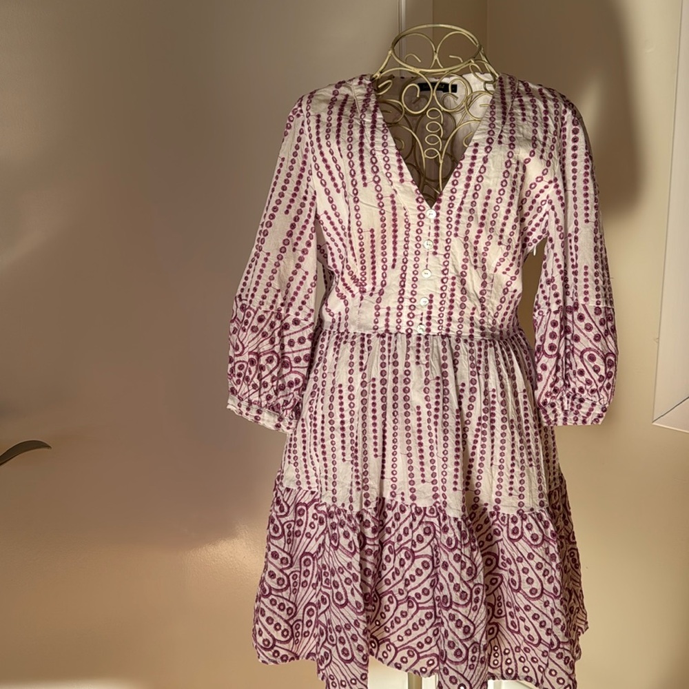 SATURDAY CLUB dress size S Bundle 2 for $30